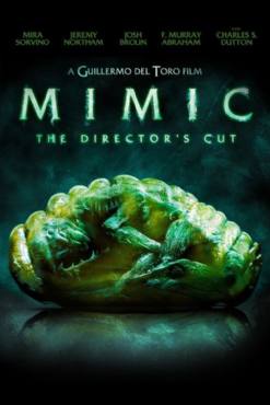 Mimic(1997) Movies