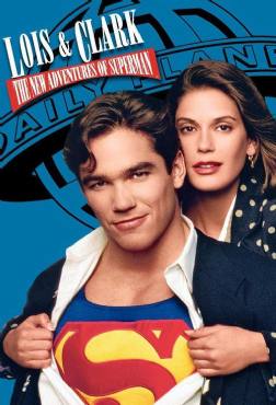 Lois and Clark: The New Adventures of Superman(1993) 