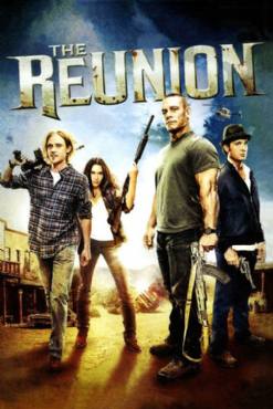 The Reunion(2011) Movies