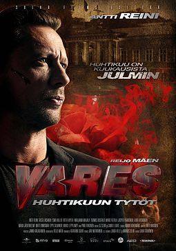 Vares - Huhtikuun tytot:The Girls Of April(2011) Movies