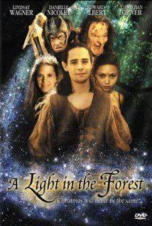 A Light in the Forest(2003) Movies