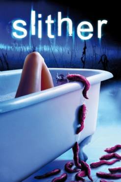 Slither(2006) Movies