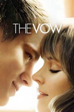 The Vow(2012) Movies