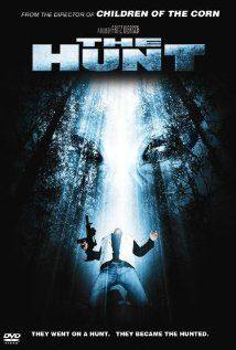 The Hunt(2006) Movies
