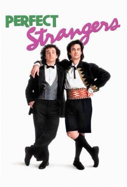 Perfect Strangers(1993) 