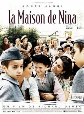 La maison de Nina(2005) Movies