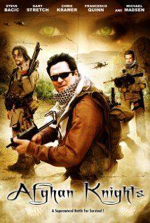 Afghan Knights(2007) Movies