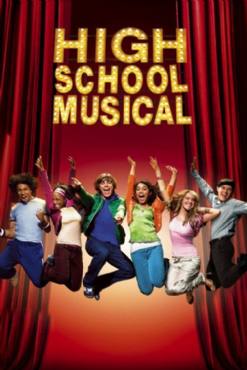High School Musical(2006) Movies