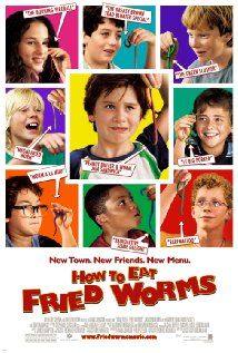 How to Eat Fried Worms(2006) Movies