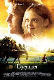 Dreamer: Inspired by a True Story(2005) Movies