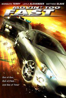 Lost in Plainview:Moving Too Fast(2007) Movies