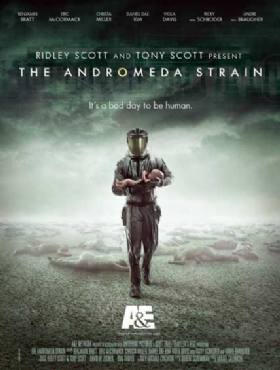 The Andromeda Strain(2008) 