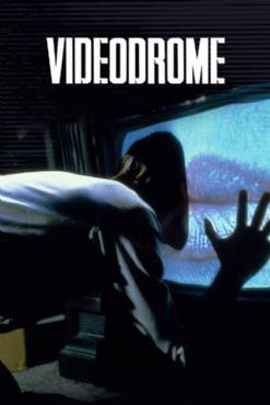 Videodrome(1983) Movies
