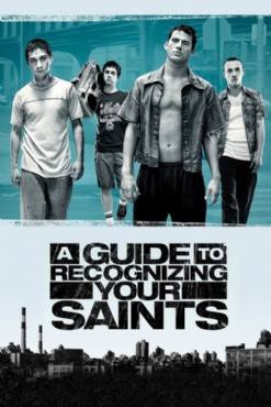 A Guide to Recognizing Your Saints(2006) Movies