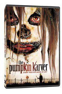 The Pumpkin Karver(2006) Movies
