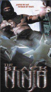 The Black Ninja(2003) Movies