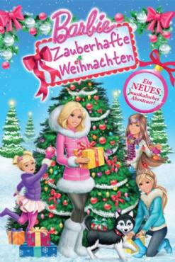 Barbie: A Perfect Christmas(2011) Cartoon