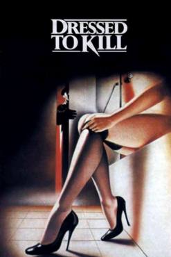 Dressed to Kill(1980) Movies