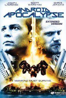 Facing Extinction:Android Apocalypse(2006) Movies