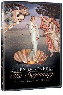 Ellen DeGeneres: The Beginning(2000) Movies