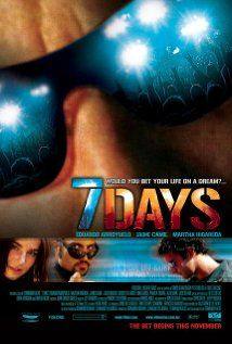 7 days(2005) Movies
