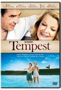 Tempest(1982) Movies
