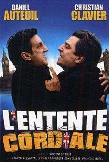 Entendimento Cordial(2006) Movies