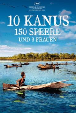 Ten Canoes(2006) Movies