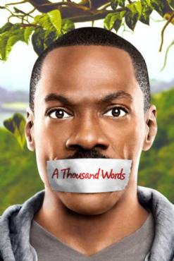 A Thousand Words(2012) Movies