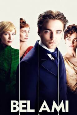 Bel Ami(2012) Movies