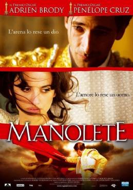 Manolete(2008) Movies
