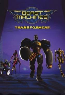 Beast Machines: Transformers(1999) 