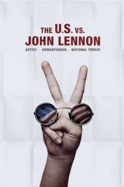 The U.S. vs. John Lennon(2006) Movies