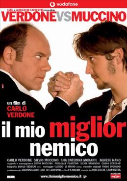 Il mio miglior nemico:My best enemy(2006) Movies