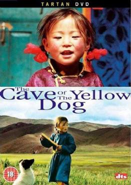 The Cave of the Yellow Dog(2005) Movies