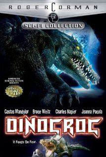 Dinocroc(2004) Movies