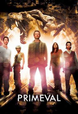 Primeval(2007) 