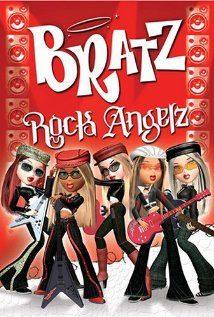 Bratz Rock Angelz(2005) Movies