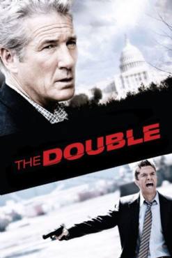 The Double(2011) Movies