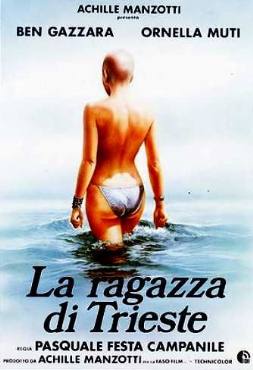 La ragazza di Trieste Girl from Trieste(1982) Movies