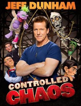 Jeff Dunham: Controlled Chaos(2011) Movies