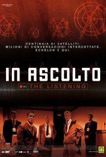 In ascolto:The Listening(2006) Movies