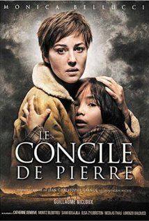 Le concile de pierre:The Stone Council(2006) Movies