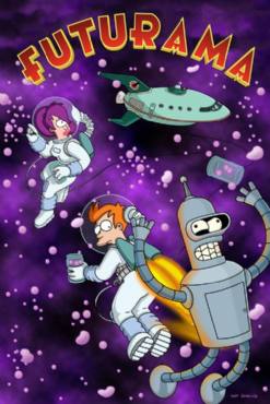 Futurama(1999) 