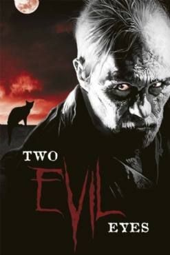 Two Evil Eyes(1990) Movies