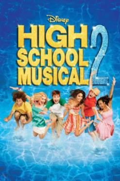 High School Musical 2(2007) Movies