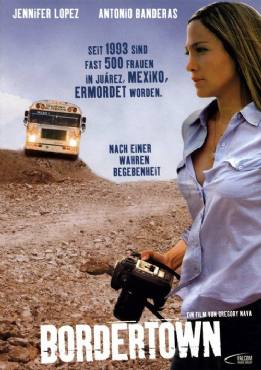 Bordertown(2006) Movies
