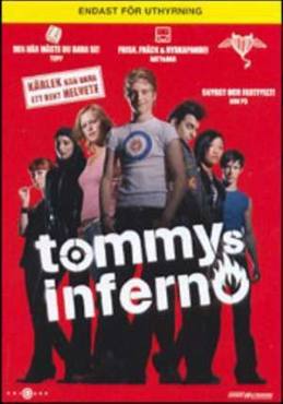 Tommys Inferno(2005) Movies