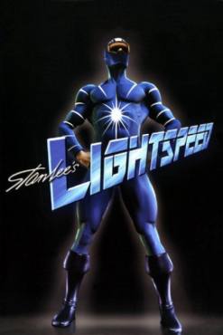 Lightspeed(2006) Movies