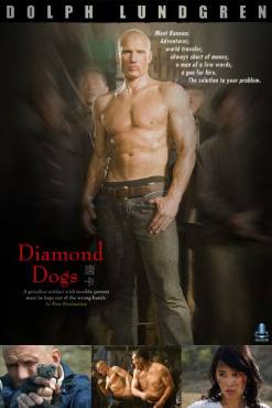 Diamond Dogs(2007) Movies